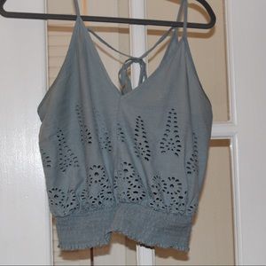 Poof Clothing Company Tank